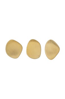 Bloomingville Набор настенных вешалок (3-pack)