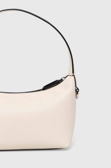 Сумочка Karl Lagerfeld Jeans цвет бежевый 245J3009