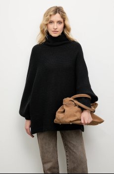 Свитер с кашемиром Answear.LAB