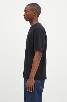 Хлопковая футболка Dickies Clancy Heavyweight Tee