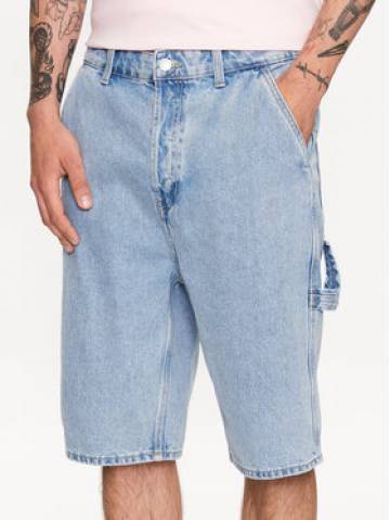Only & Sons Джинсові шорти 22025863 Голубий Loose Fit Only & Sons Джинсові шорти 22025863 Голубий Loose Fit