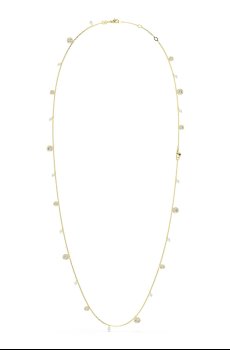 Цепочка Swarovski UNA