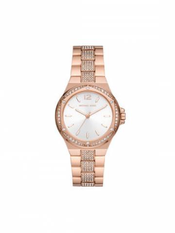 Michael Kors Годинник MK7362 Рожевий Michael Kors Годинник MK7362 Рожевий