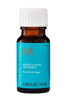 Восстанавливающее масло Moroccanoil Treatment For All Hair Types для всех типов волос, 10 мл