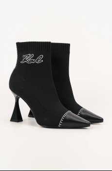 Полусапожки Karl Lagerfeld DEBUT II