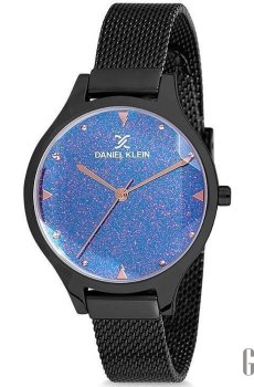 Часы Daniel Klein