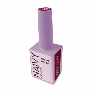Гель-лак для ногтей Naivy Professional Gel Polish Basic, B-RR 03, 10 мл Гель-лак для ногтей Naivy Professional Gel Polish Basic, B-RR 03, 10 мл