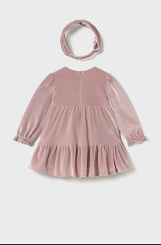 Детское платье Mayoral