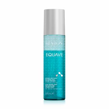 Двухфазный увлажняющий кондиционер Revlon Professional Equave Hydro Instant Detangling Conditioner, 200 мл Двухфазный увлажняющий кондиционер Revlon Professional Equave Hydro Instant Detangling Conditioner, 200 мл