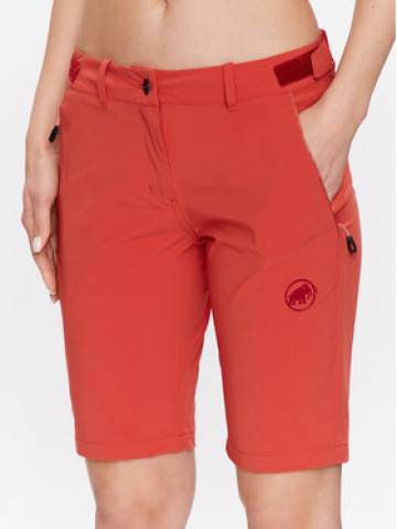 Mammut Спортивні шорти 1023-00720 Кораловий Athletic Fit