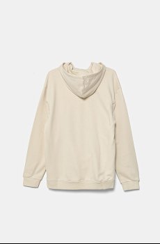 Хлопковая кофта Puma FLAMING LOVE Hoodie TR