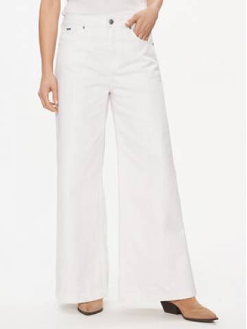 Pepe Jeans Джинси PL204684 Білий Bootcut Fit Pepe Jeans Джинси PL204684 Білий Bootcut Fit