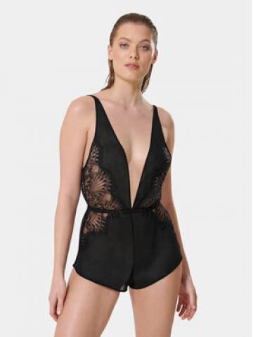 Bluebella Піжама Augusta 42283 Чорний Feminine Fit Bluebella Піжама Augusta 42283 Чорний Feminine Fit