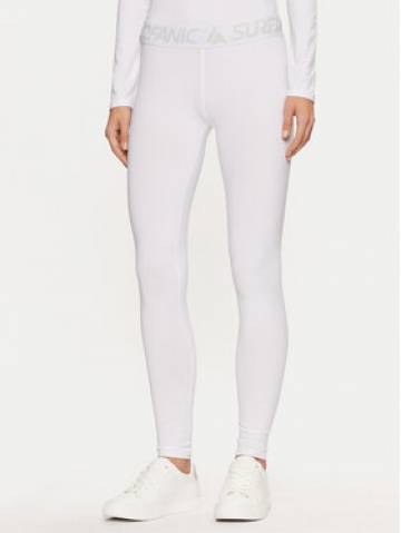 Surfanic Нижня термоактивна білизна SWX2603 Білий Slim Fit Surfanic Нижня термоактивна білизна SWX2603 Білий Slim Fit