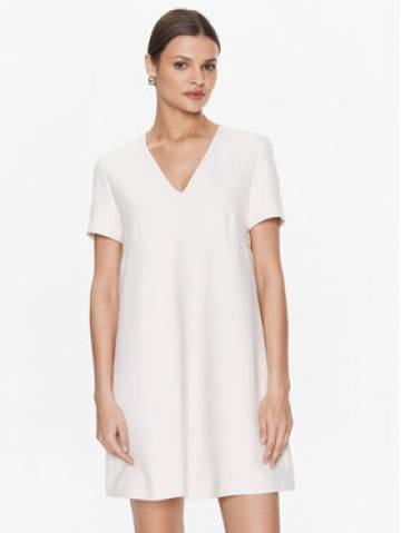 JOOP! Сукня 30035997 Бежевий Regular Fit JOOP! Сукня 30035997 Бежевий Regular Fit