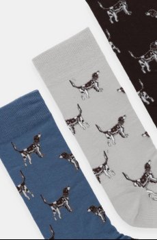 Носки Barbour 3 шт