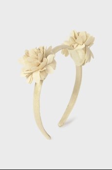 Детская повязка для волос Mayoral
