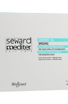 Уценка! Успокаивающий эпидермальный лосьон Helen Seward Comfort 9/L Specific, 12*10 мл