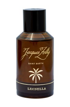 Jacques Zolty Leonella Парфюмированная вода унисекс, 100 мл (ТЕСТЕР)
