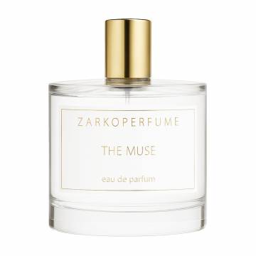 Zarkoperfume The Muse Парфюмированная вода женская, 100 мл Zarkoperfume The Muse Парфюмированная вода женская, 100 мл