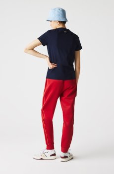 Lacoste футболка жіноча