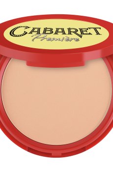 Пудра компактная для лица CHEREL Satin Powder сатиновая пудра Cabaret Premiere, тон 14, 10 г