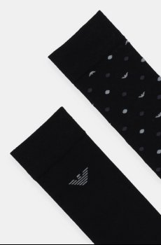 Носки Emporio Armani Underwear 2 шт