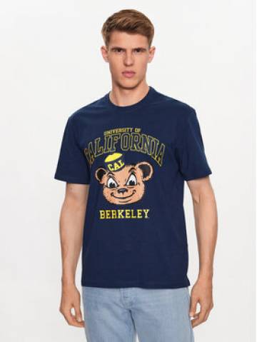 Only & Sons Футболка 22026328 Cиній Regular Fit Only & Sons Футболка 22026328 Cиній Regular Fit