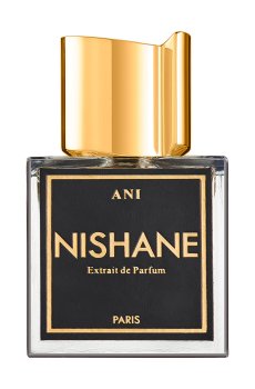 Nishane Ani Духи унисекс, 100 мл (ТЕСТЕР с крышкой)