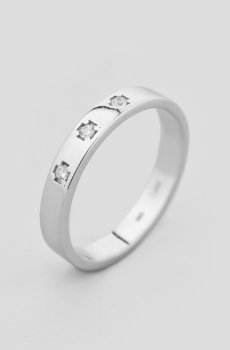 Кольцо Отзывчивость