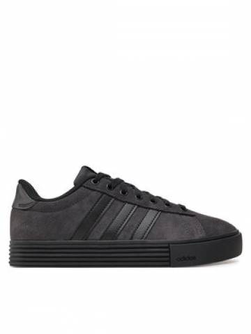 adidas Снікерcи Daily 4.0 JI4355 Чорний adidas Снікерcи Daily 4.0 JI4355 Чорний