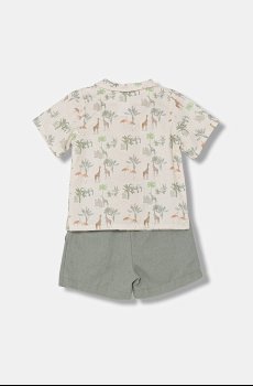 Детский комплект с добавлением льна Jamiks TULE 2 шт