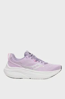 Женские сиреневые кроссовки LANCER RUN Сиреневый 9.5 Saucony S11048-104