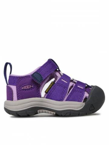 Keen Босоніжки Newport H2 1026036 Фіолетовий Keen Босоніжки Newport H2 1026036 Фіолетовий