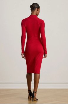 Платье Lauren Ralph Lauren