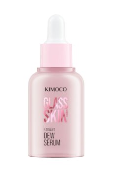 Сыворотка для лица Kimoco Beauty Glass Skin Radiant Dew Serum, 30 мл