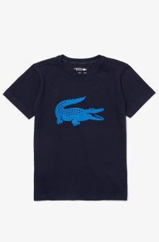 Lacoste футболка дитяча