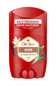 Дезодорант-стик OLD SPICE Oasis мужской, 50 мл