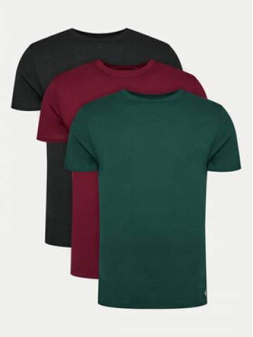 Polo Ralph Lauren Набір з 3 футболок 714830304032 Кольоровий Slim Fit Polo Ralph Lauren Набір з 3 футболок 714830304032 Кольоровий Slim Fit