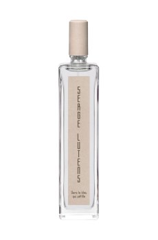 Serge Lutens Dans Le Bleu Qui Petille Парфюмированная вода унисекс, 100 мл (ТЕСТЕР)