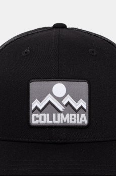 Детская кепка Columbia Columbia Youth Snap Back