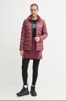 Спортивная пуховая куртка adidas TERREX Multi