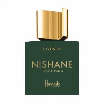 Nishane Favonius Духи унисекс, 100 мл Nishane Favonius Духи унисекс, 100 мл