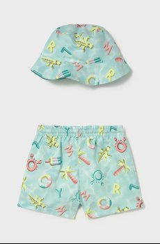 Детские шорты для плавания Mayoral