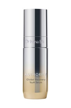Омолаживающая сыворотка для лица Dr Irena Eris Authority Global Recovery Youth Serum, 30 мл