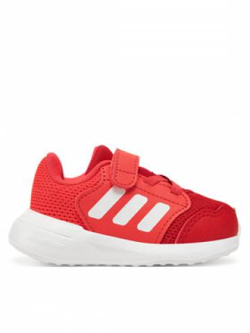 adidas Снікерcи Tensaur Run 3.0 IH1045 Червоний adidas Снікерcи Tensaur Run 3.0 IH1045 Червоний