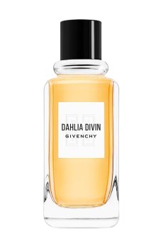 Givenchy Dahlia Divin Парфюмированная вода женская, 100 мл (ТЕСТЕР)