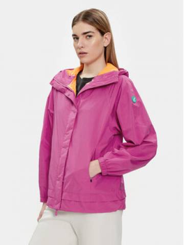 Save The Duck Дощовик Suki D31604W-WIND18 Рожевий Regular Fit Save The Duck Дощовик Suki D31604W-WIND18 Рожевий Regular Fit