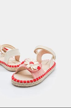 Детские сандалии Mayoral