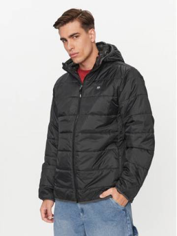 Vans Пуховик Prospect Mte-1 Puffer Jacket VN0A7S8H Чорний Regular Fit Vans Пуховик Prospect Mte-1 Puffer Jacket VN0A7S8H Чорний Regular Fit